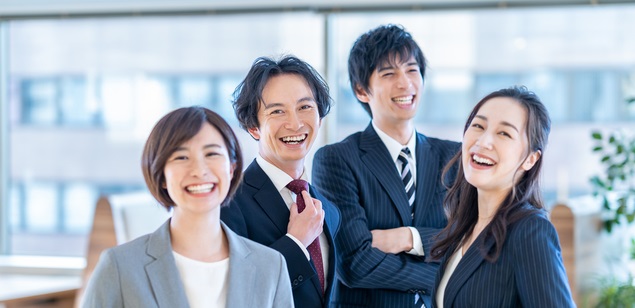 ㈳東京合同研究所本部